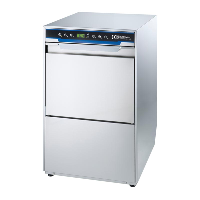 Electrolux Egwssicwpb Cift Cidarli Bardak Yıkama Makinesi Drenaj Pompalı Professional