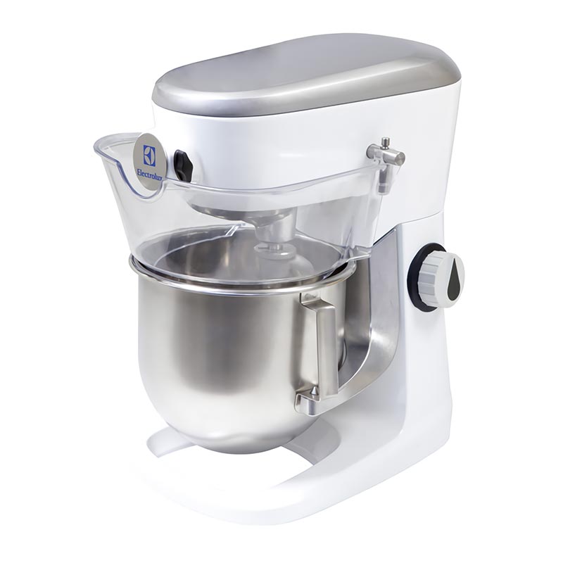 Electrolux Emix Planet Mikser Emx5bwh 5 L Professional
