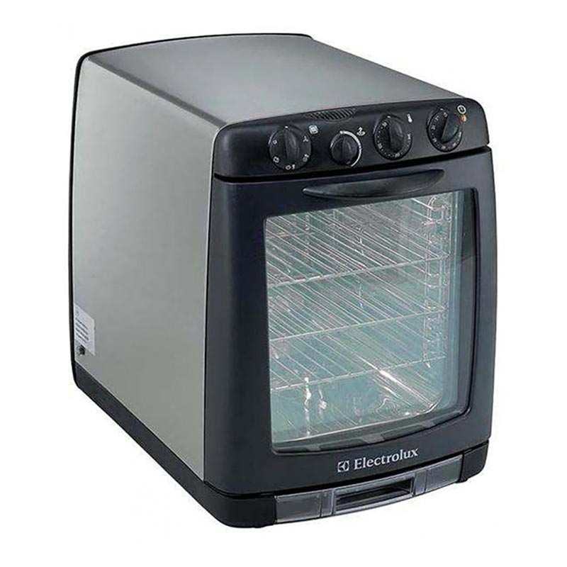 Electrolux Kombi Fırın Professional Mini Elektrikli
