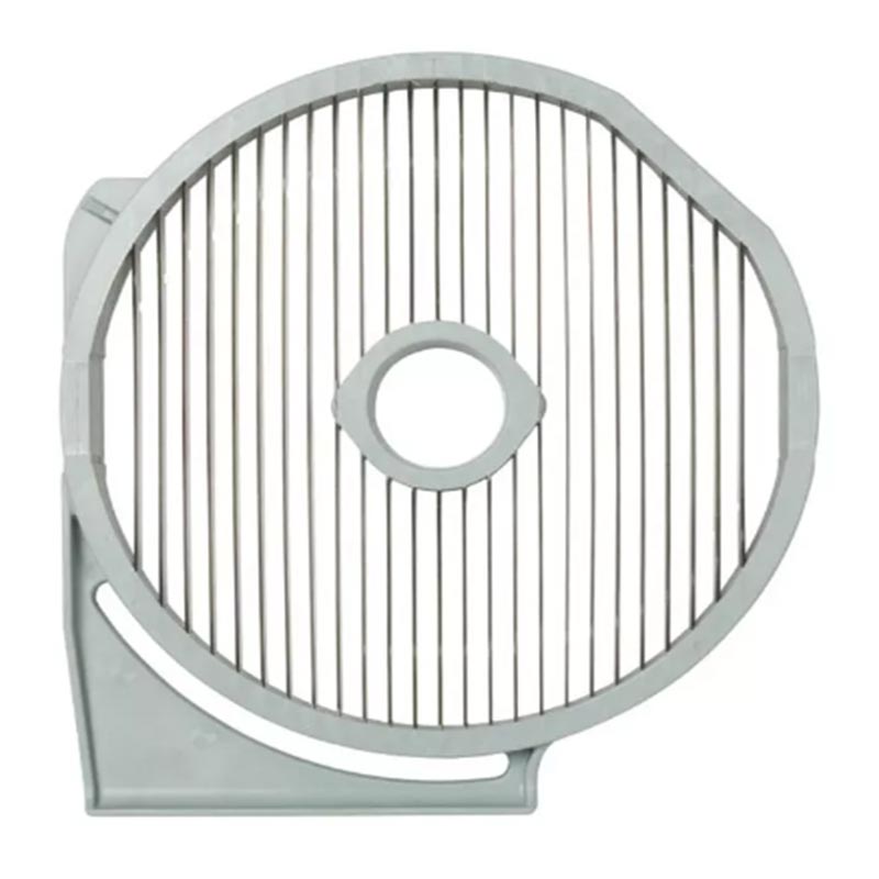 Electrolux Professional TR210 ve TRS İçin Cips Biçiminde Kesme Izgarası, 10x10 mm — Electrolux Professional