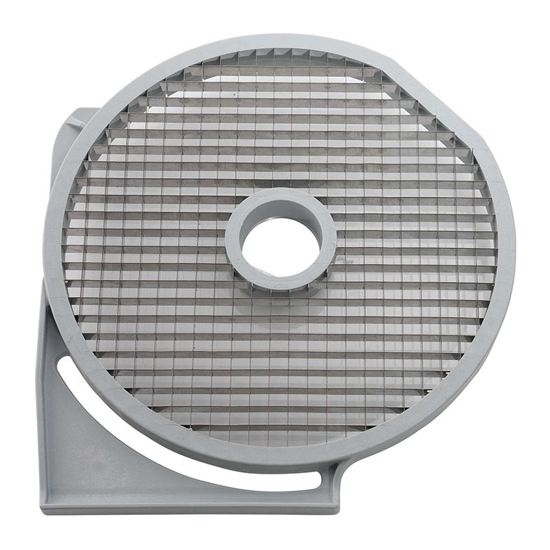 Electrolux Professional TR210 ve TRS İçin Küp Biçiminde Kesme Izgarası, 12x12 mm — Electrolux Professional