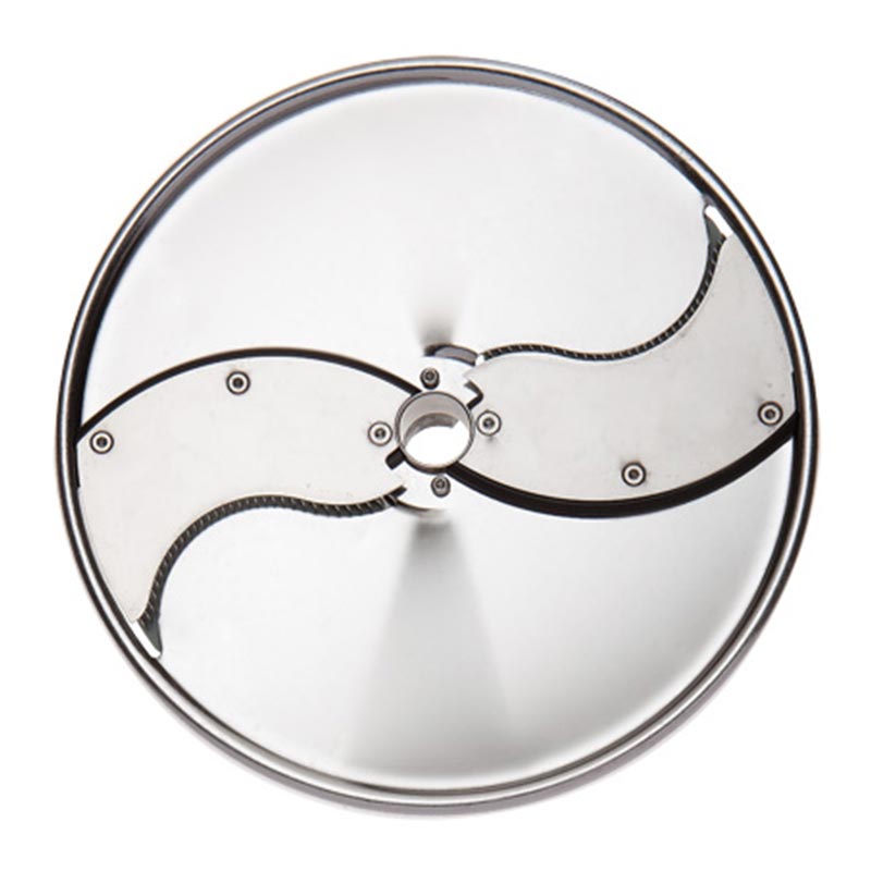 Electrolux Professional TR210 ve TRS İçin Şerit Biçiminde Kesme Diski, S-Tipi Bıçaklı, 2x10 mm — Electrolux Professional