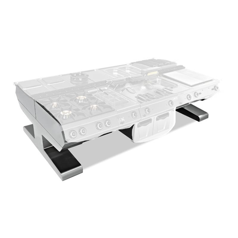 Empero 700 Plus Cantilever Hat, 400x137x55 cm — Empero