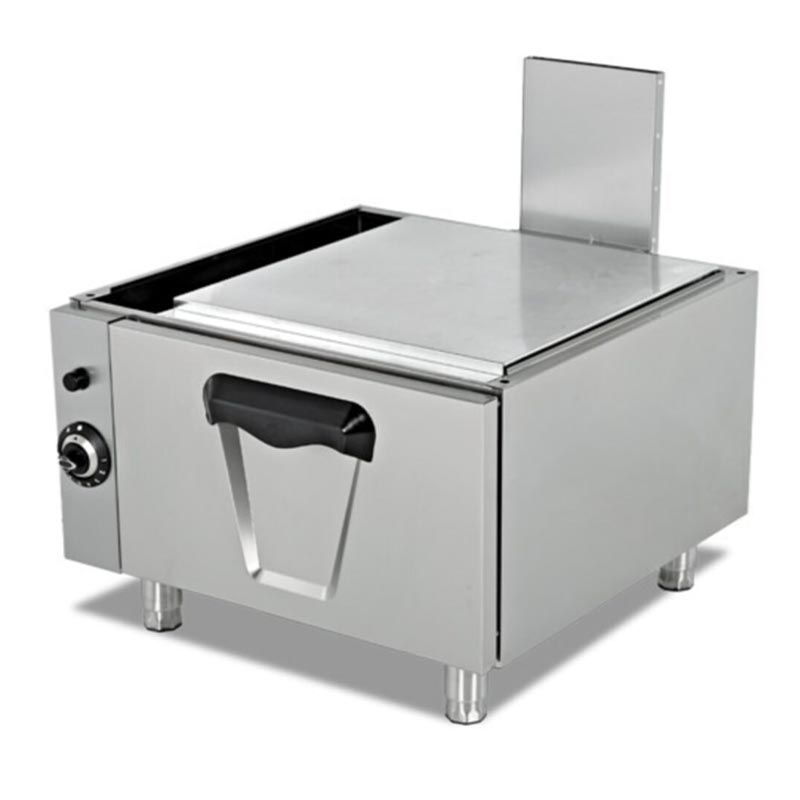 Empero Plus Set Alti Fırın 700 800x62x55 Cm Dogalgazli