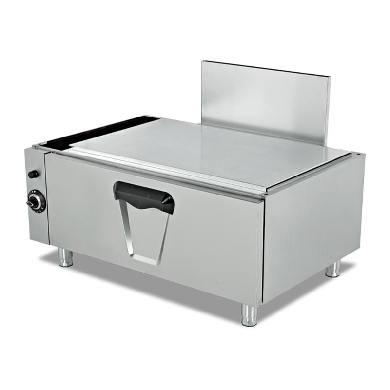 Empero Plus Set Alti Maxi Fırın 120x62x55 700 Cm Lpg Li