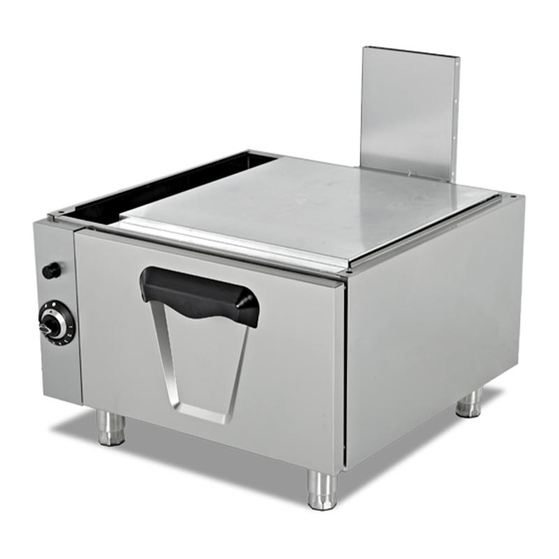 Empero Set Alti Fırın 80x79x55 900 Cm Dogalgazli Plus