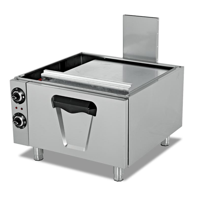 Empero Set Alti Fırın 80x79x55 900 Cm Plus Elektrikli