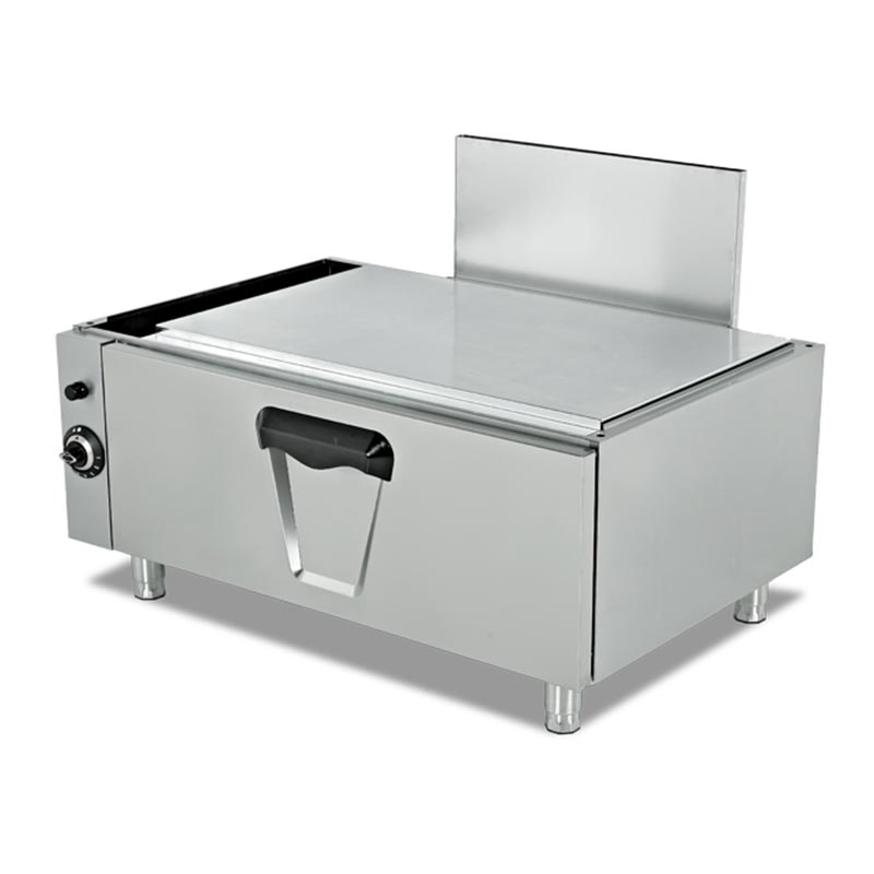 Empero Alti Maxi Fırın 120x79x55 Cm Lpg 900 Li Plus Set