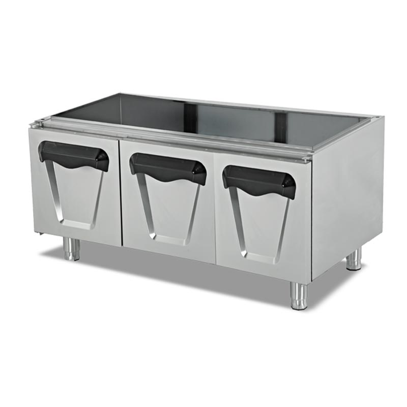 Empero 900 Plus Set Altı Tezgah, 120x79x55 cm — Empero