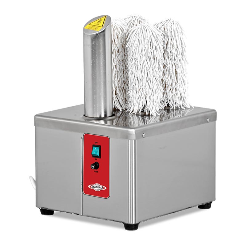 Empero Kurutucu 360 Bardak 300 Saat Kapasite Bardak