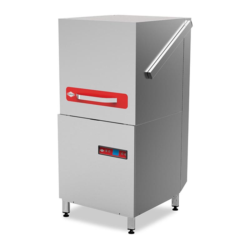 Empero Cidarli Giyotin Tipi Bulaşık EMP-1000 Makinesi D Cift