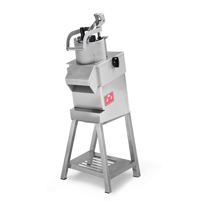 Empero As Alt Standli EMP-400 Sebze Dograma Makinesi