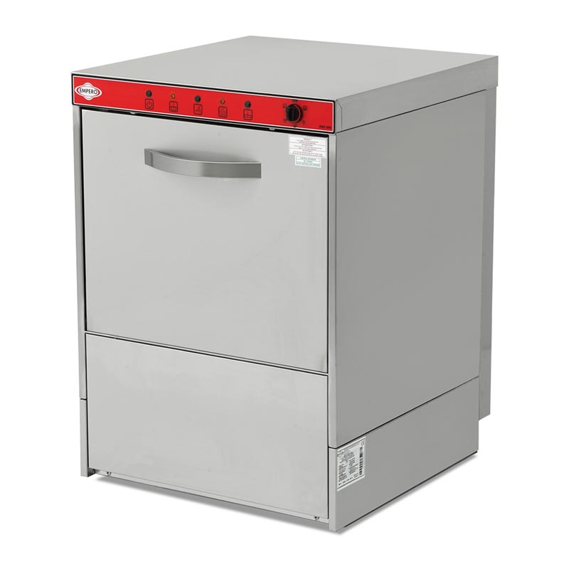Empero EMP.500 Set Altı Bulaşık Makinesi — Empero