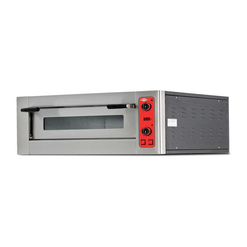 Empero Cm X 6 Pizza Kapasiteli Pizza EMP-6 Fırıni 30 Elektrikli