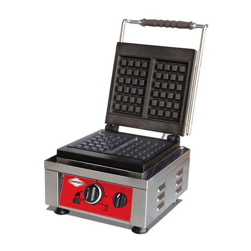 Empero Waffelino Waffle Makinesi Emp WF-010