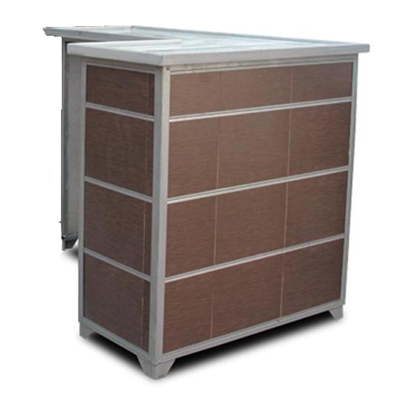 Empero Onu Tezgah Cm Fırın 140x100x100