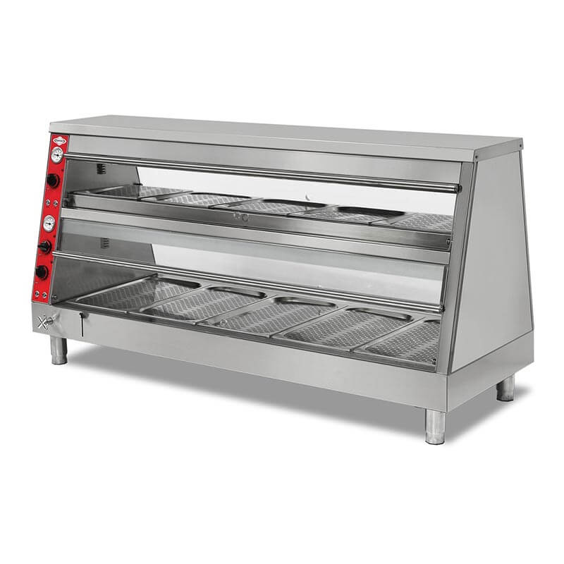 Empero Teshir Unitesi Katli 2 150x69x93 Cm ısitmali