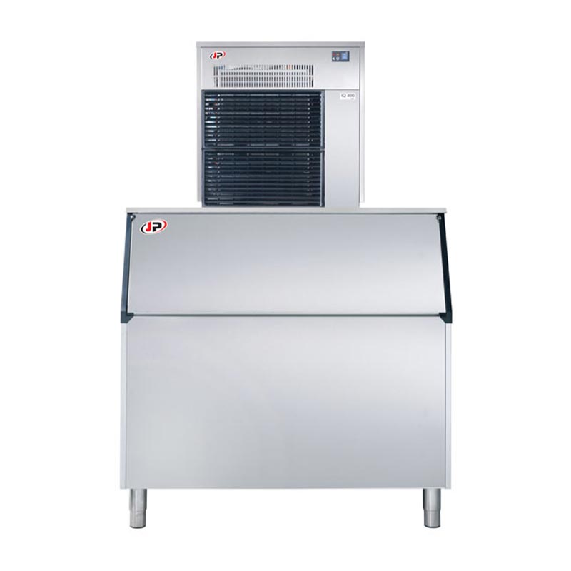 Empero Hazneli Kar Buz Makinesi 400 Kg JP-400 Gun Kapasiteli K