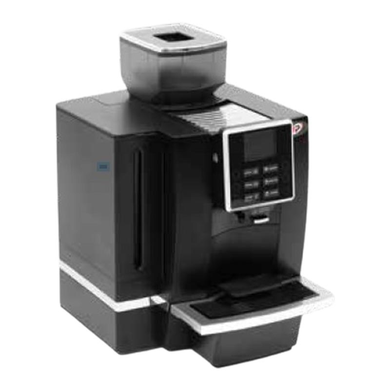 Empero Cpc 6 Tam Espresso Kahve A Makinesi Jp Otomatik