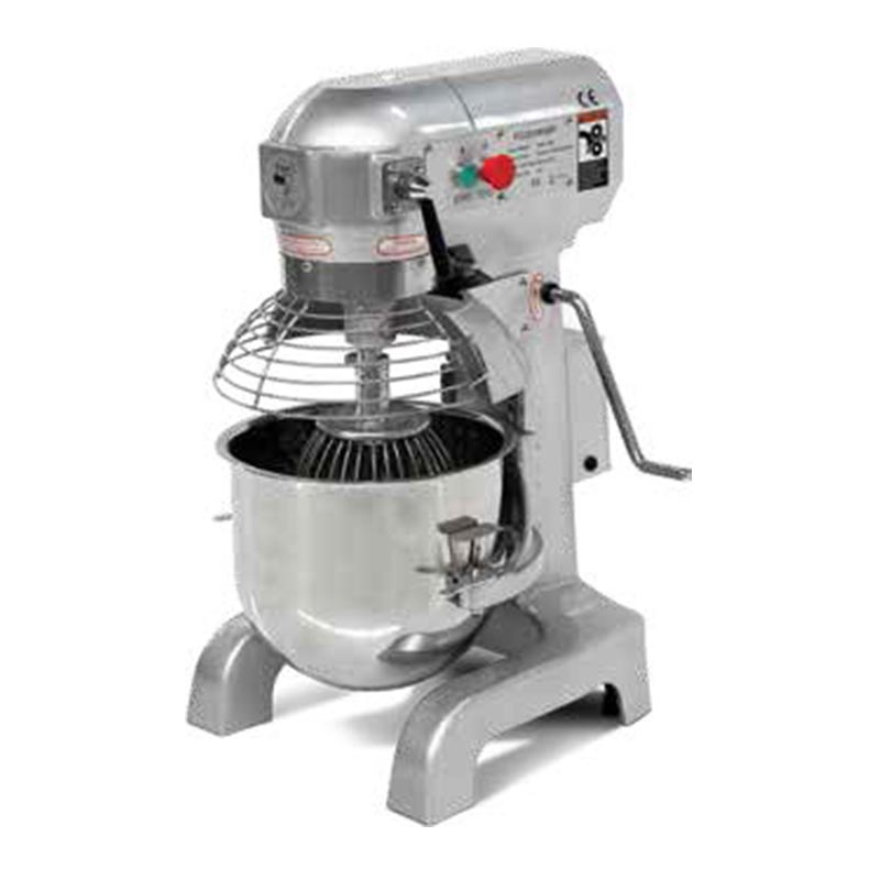 Empero Jp Planet Mikser 3 MK-20 Hizli 20 L