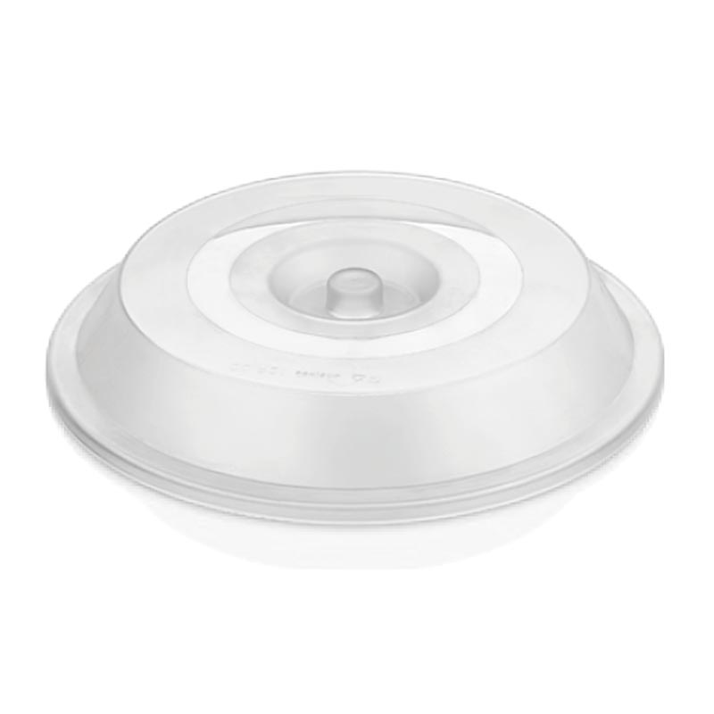 Empero Kırılmaz Düz Pilav Tabağı Kapağı, 19 cm — Empero — Görsel 1