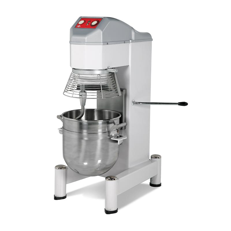 Empero Hiz Kontrollu MK-03 40 L Mikser