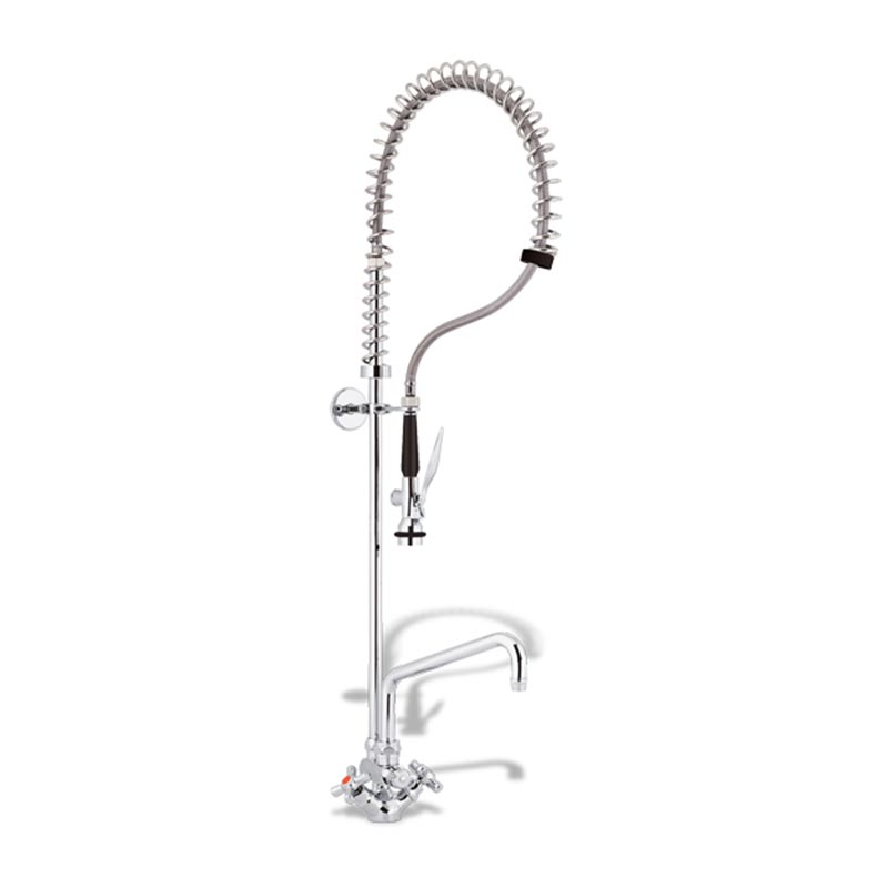 Empero Yıkama Dus Unitesi Armaturlu Tezgaha Monte On