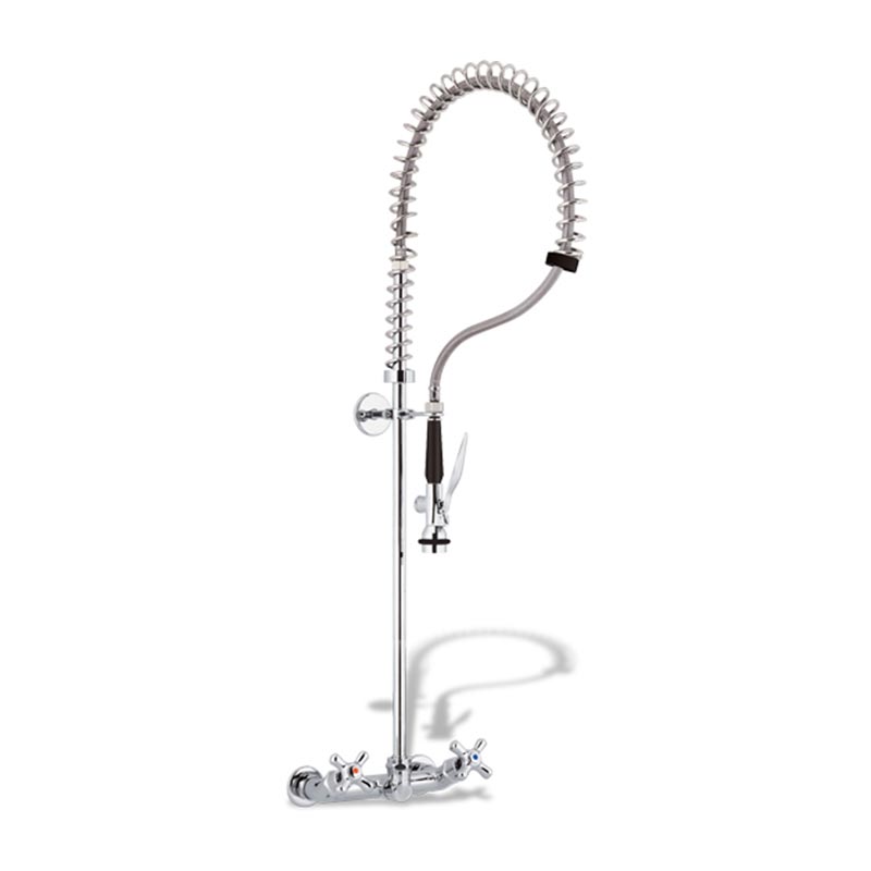 Empero Yıkama Dus Unitesi Duvara Monte On