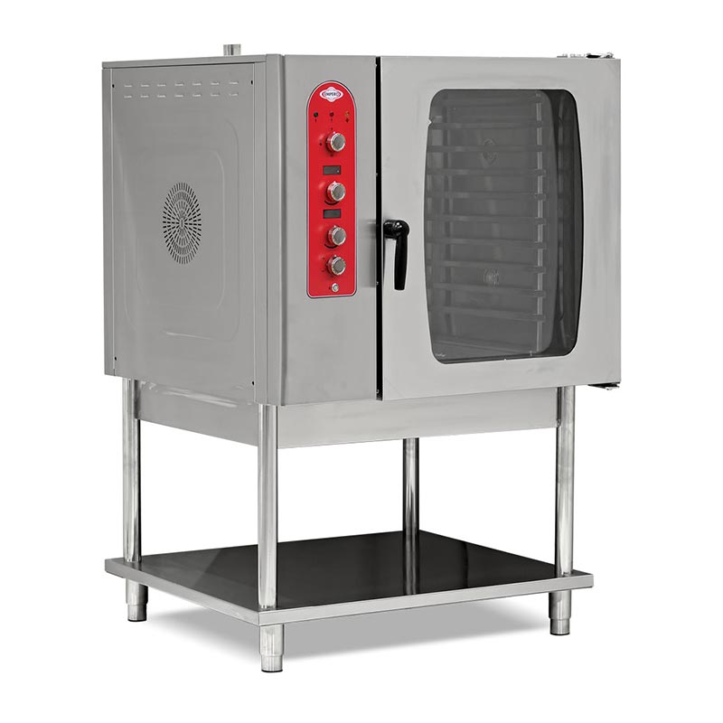 Empero Fırın GN-1 1 20 Plus Konveksiyonel Elektrikli