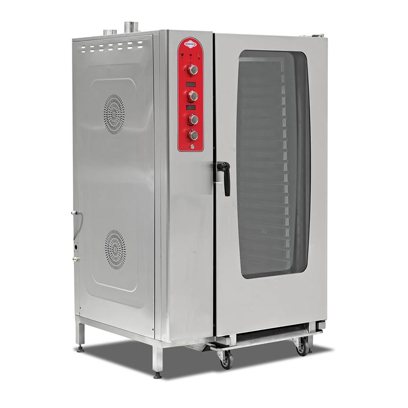 Empero Fırın GN-1 1 40 Plus Konveksiyonel Elektrikli