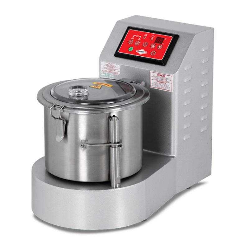 Empero Parcalama Makinesi Sebze