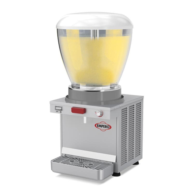 Empero Serbet Ve 19 Ayran Makinesi L