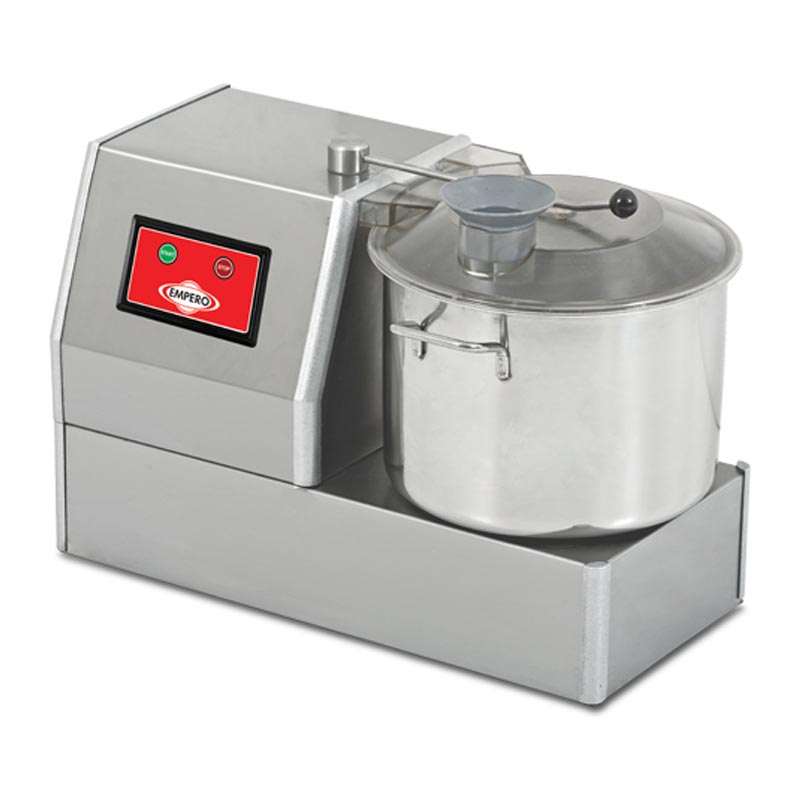 Empero Dograma Makinesi D 1400 DK-8 L Sogan