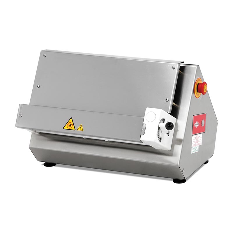 Empero Tek Merdane Hamur 30 Acma Makinesi Cm