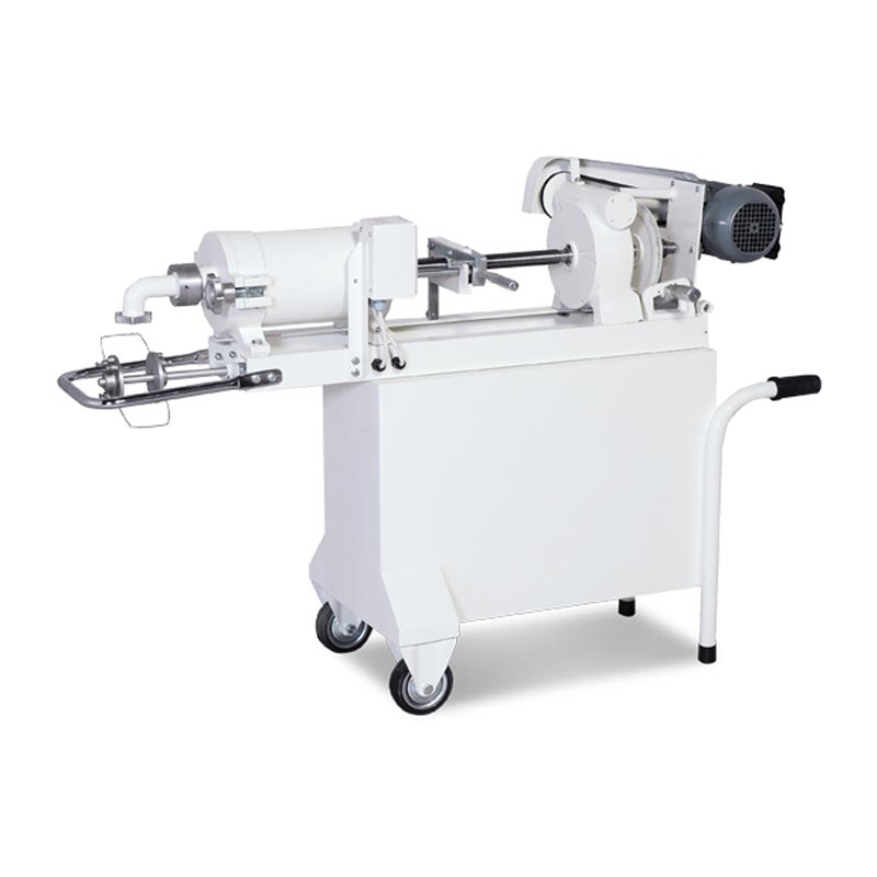 Empero Tulumba ve Köfte Şekillendirme Makinesi, Otomatik, 10 L, 220 V — Empero