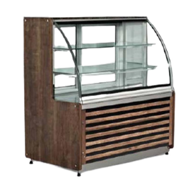 Empero Notr Pasta 130x75x135 Vitrini Cm Venus