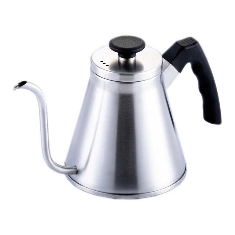 Epinox BK-08 Slim Fit Barista Kettle, 800 ml, Inox — Epinox