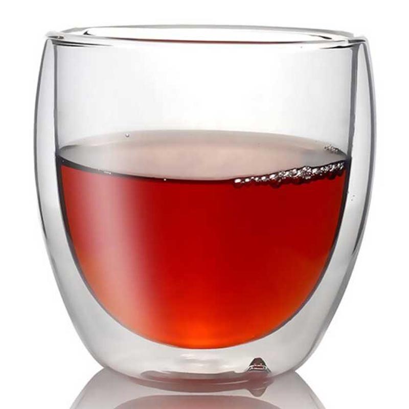 Epinox Cift Katman CKB-250 Bardak 250 Ml