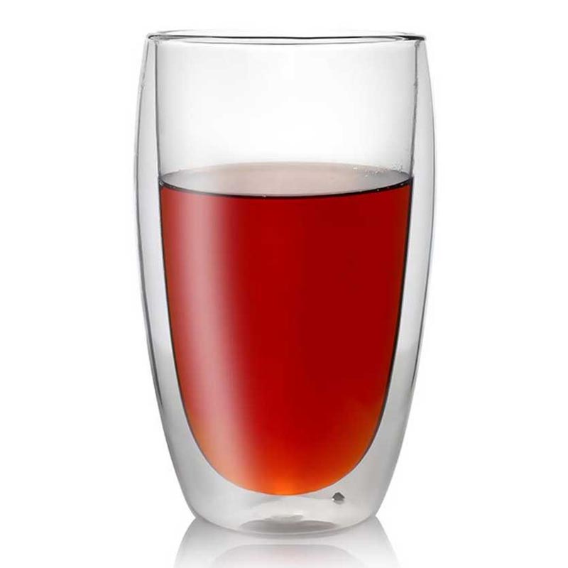 Epinox Bardak 450 CKB-450 Ml Cift Katman