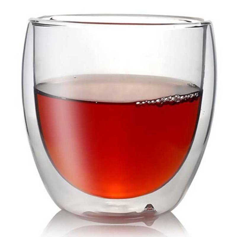 Epinox Katman Bardak CKB-80 80 Ml Cift