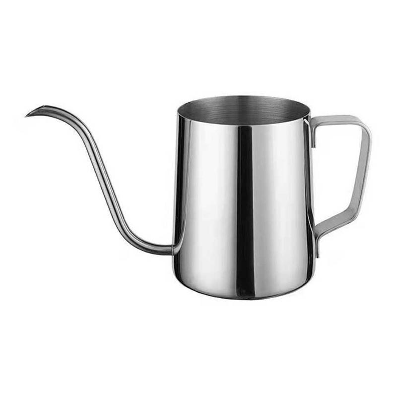Epinox CMK-60 Çelik Mini Kettle, 600 ml — Epinox