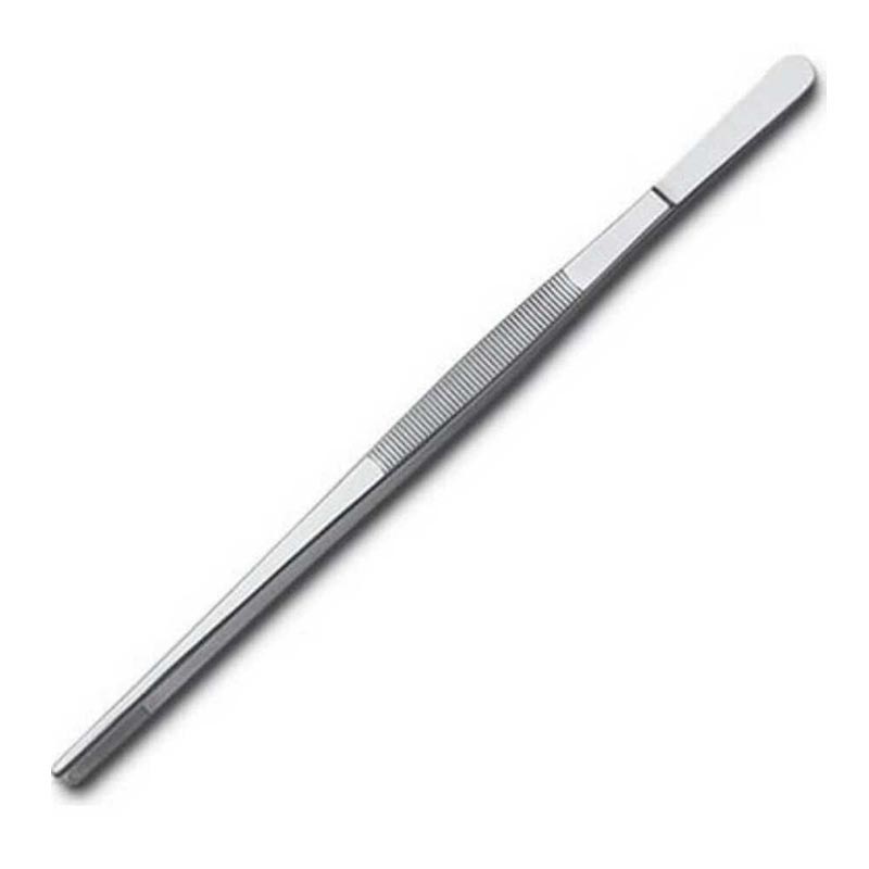 Epinox DDC-30 Düz Dekor Cımbızı, 30 cm — Epinox