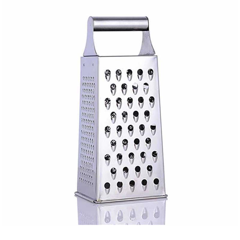 Epinox 20 Cm DMR-8 Paslanmaz Dortgen Rende