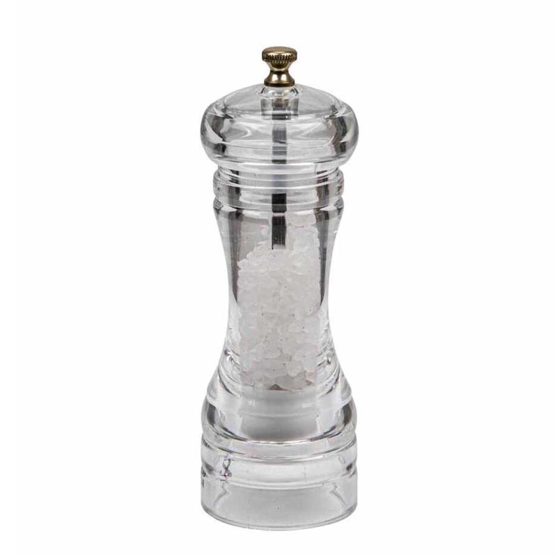 Epinox Biber Degirmeni Seramik 13 5 DSA-135 Cm Akrilik Tuz