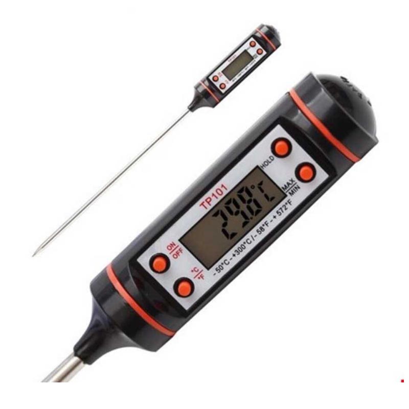 Epinox DT-03 Dijital Termometre — Epinox