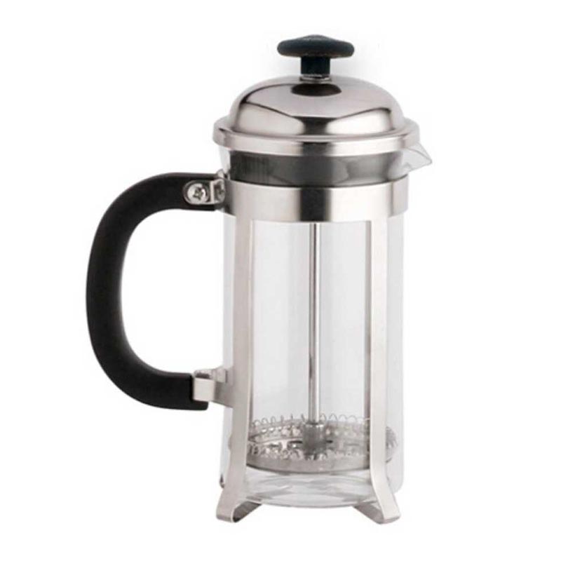 Epinox DÜZ-350D Lüx French Press, 350 ml — Epinox