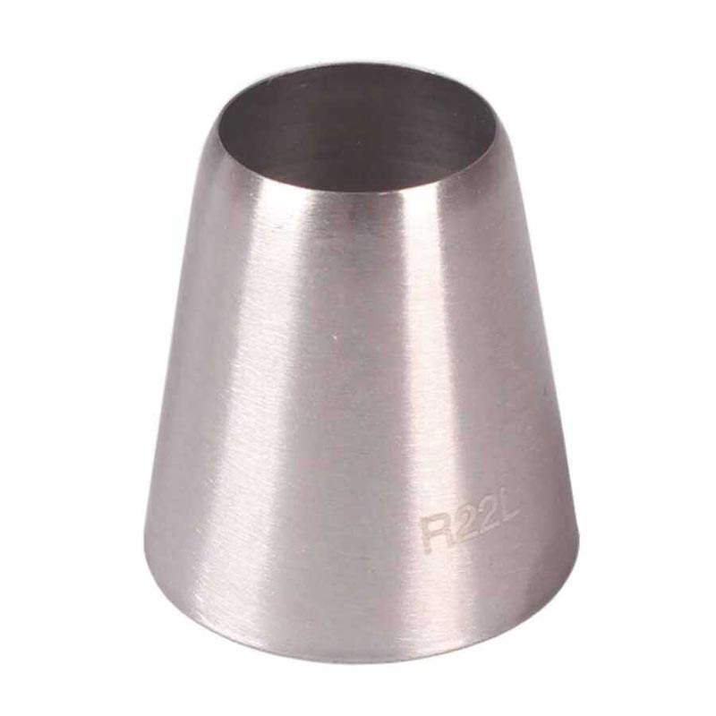 Epinox DY-R22L Yuvarlak Duy, 36x22x39 mm — Epinox