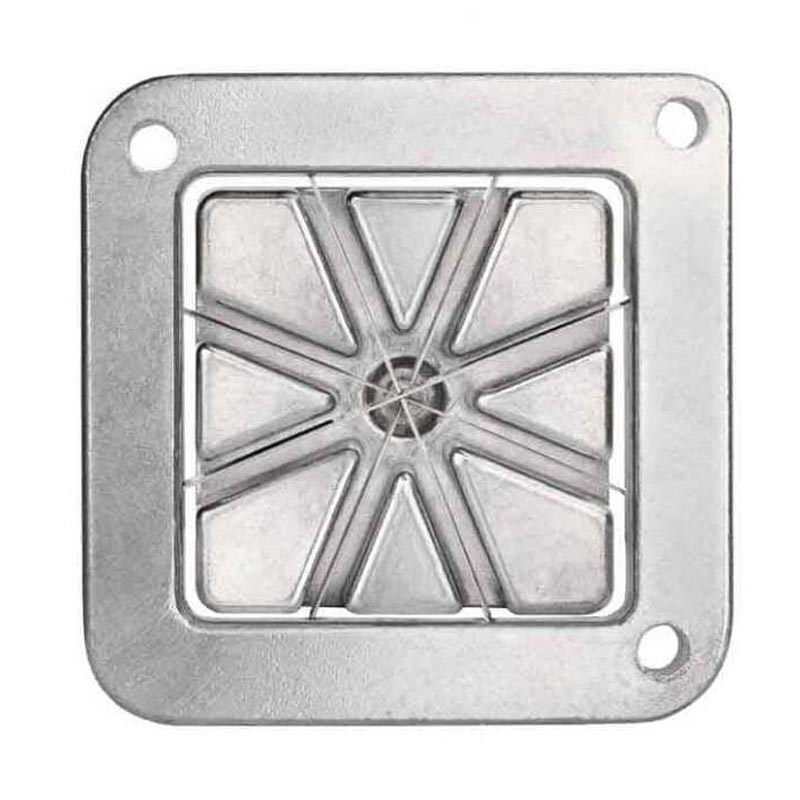 Epinox Patates Dilimleme Makinesi EDL-80 Elma Dilim Bicak