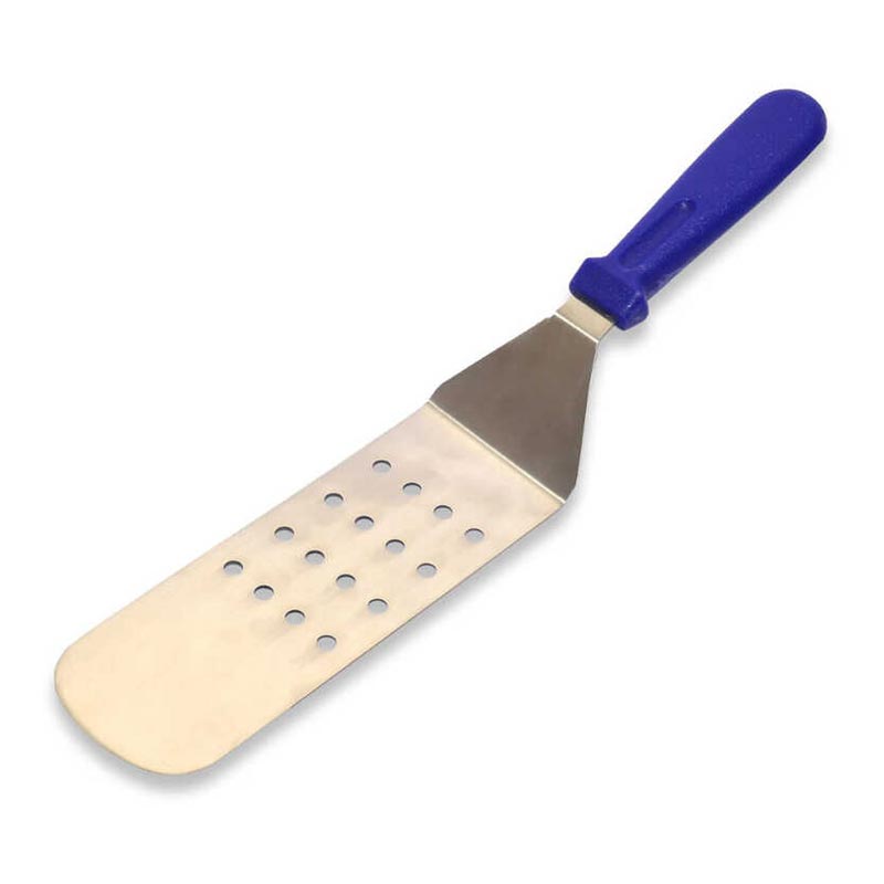 Epinox Delikli ızgara Spatulasi 25x7 27gdb 5 Cm Epw