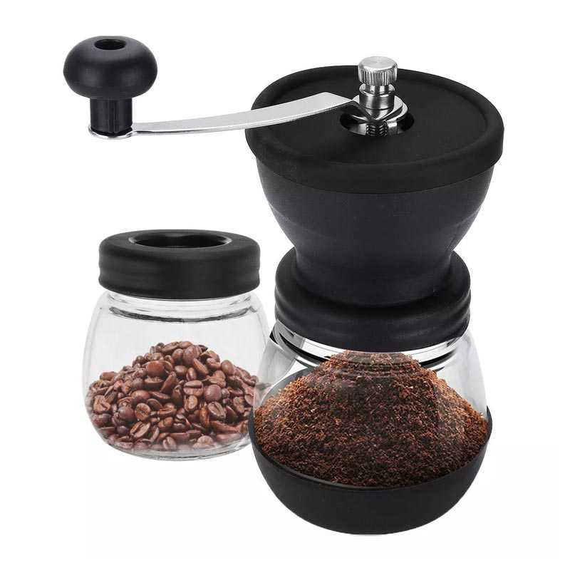 Epinox Kahve Degirmeni Seramik KD-01